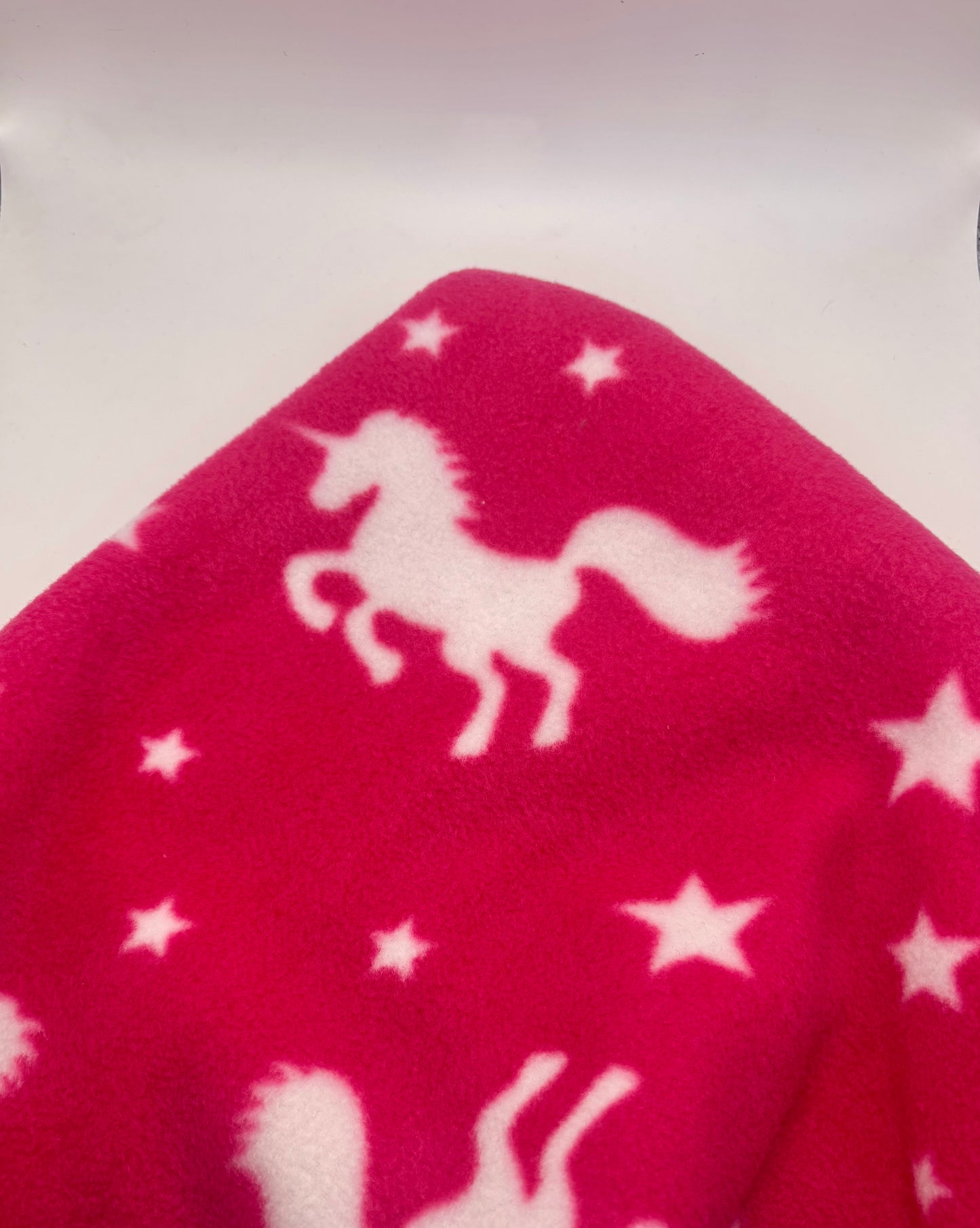 Unicorn Fleece