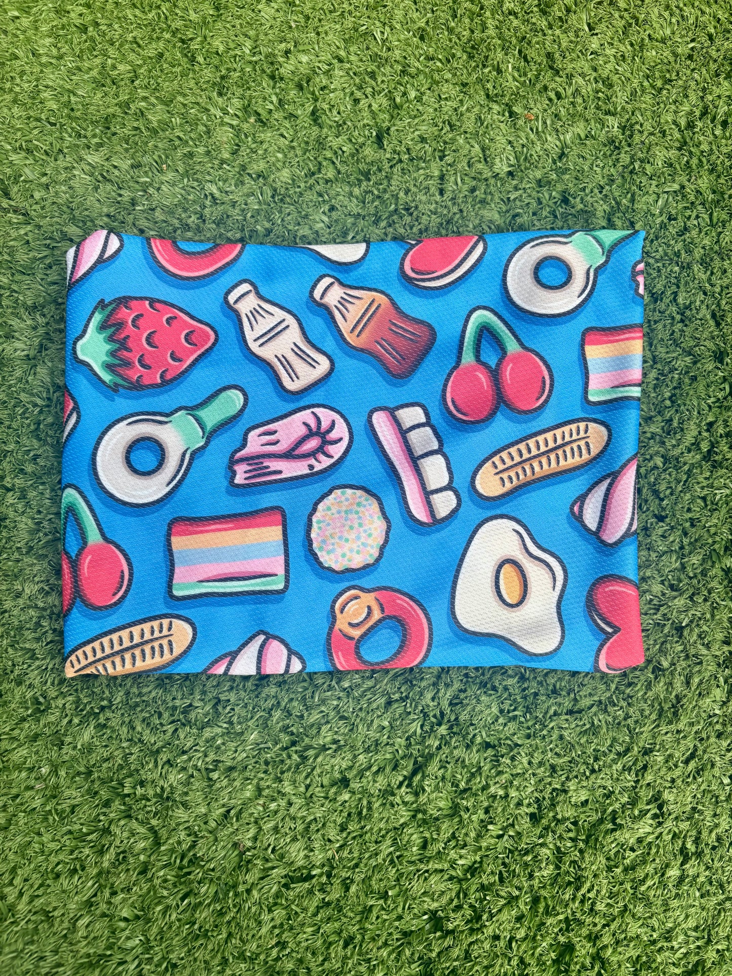 Sweets Snood