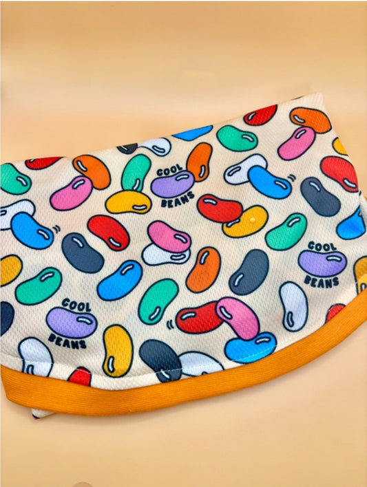 Cool beans Cool vest