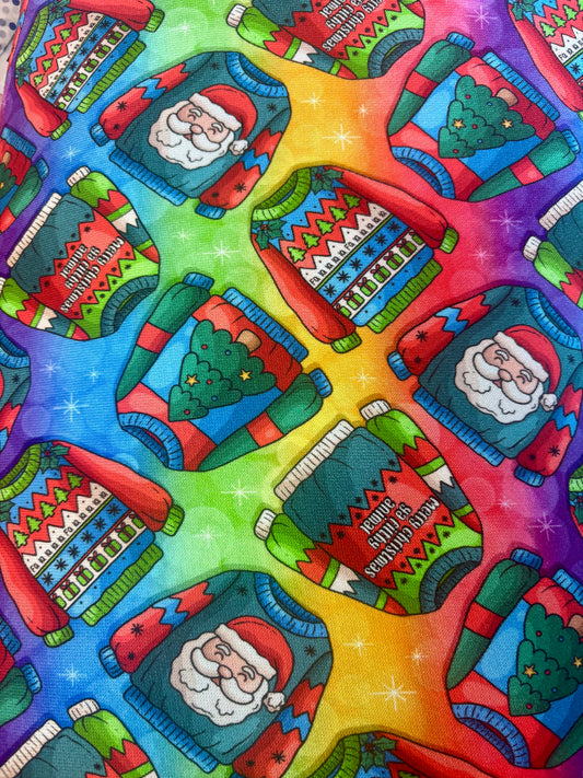 Christmas Jumper  REP ONLY