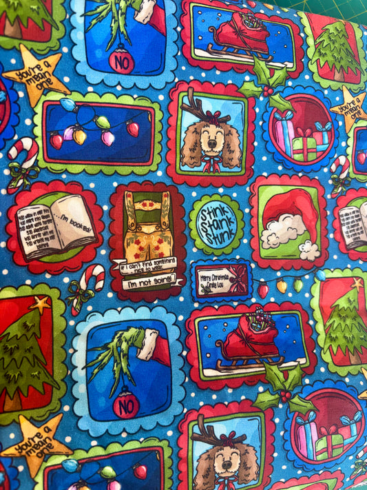 Grinch 2025 REP ONLY