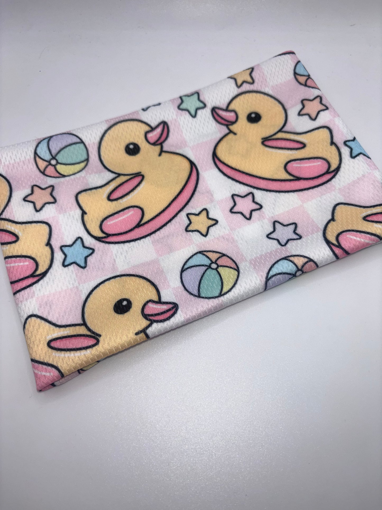 Totally Quackers Cooling Snood