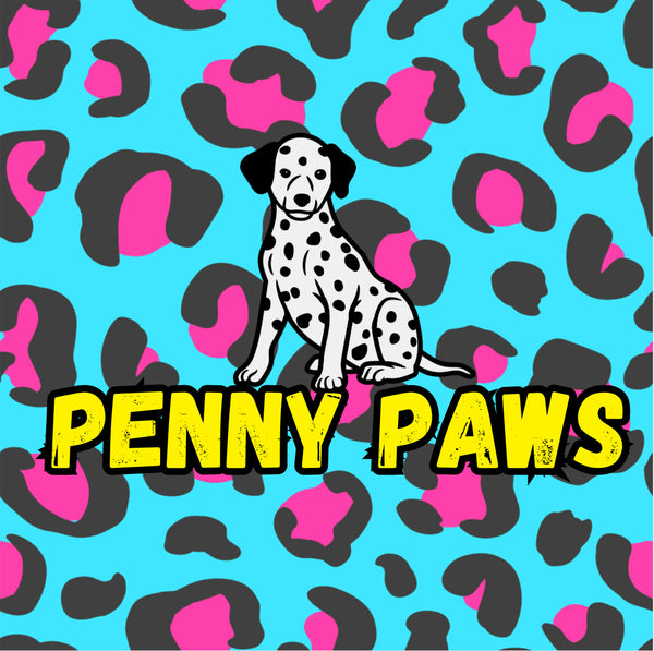 Penny Paws