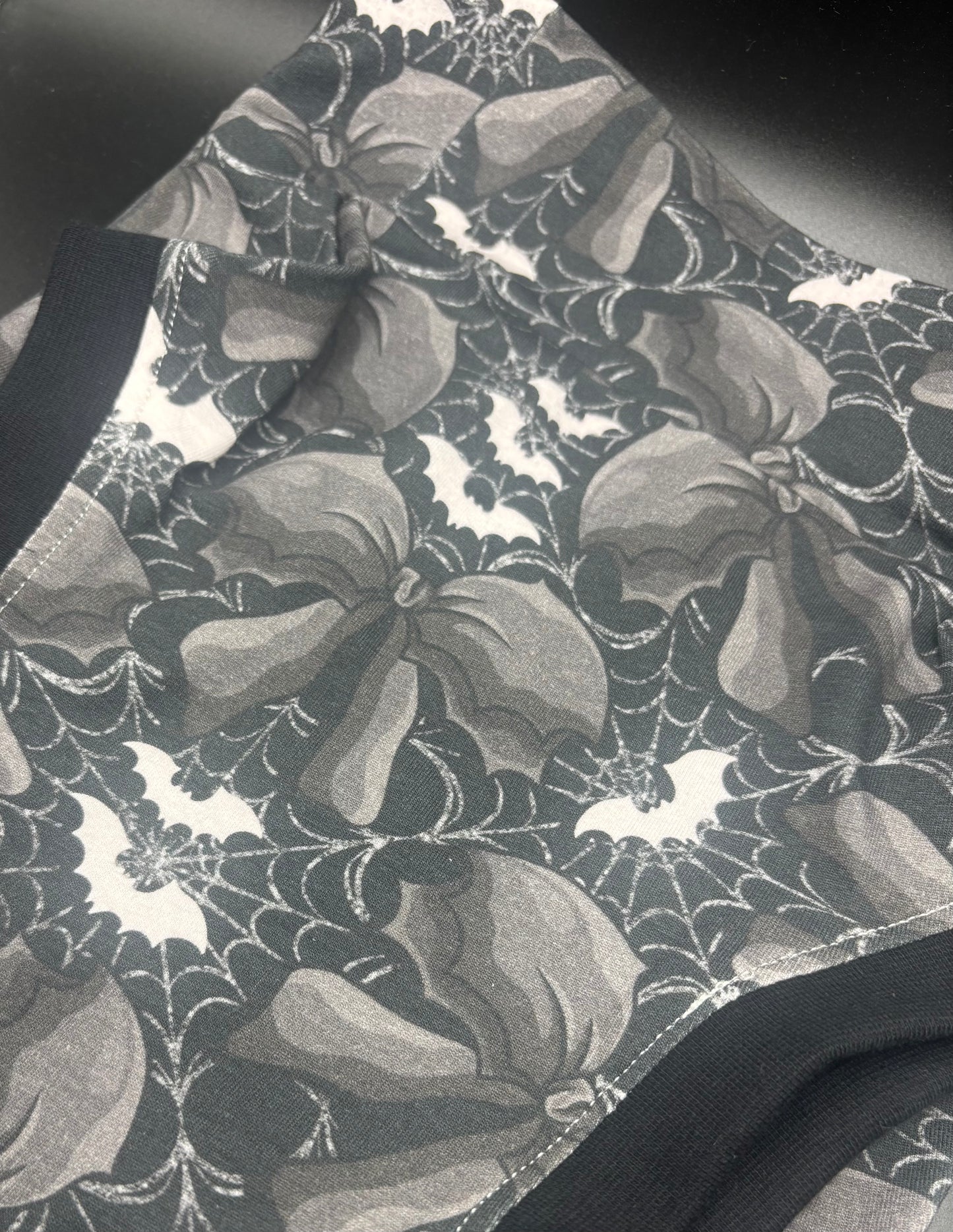 Bat bows