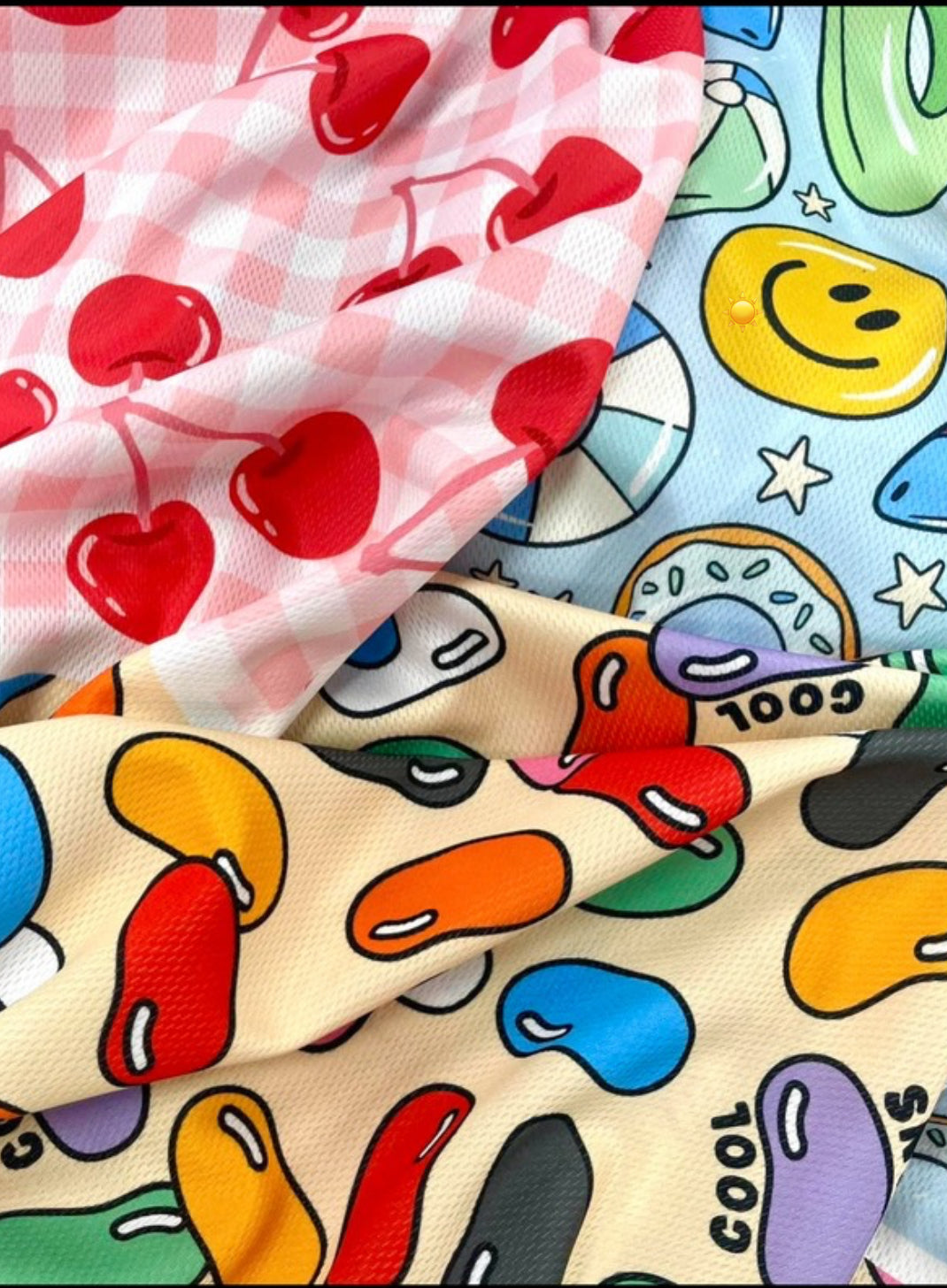 Cooling blanket
