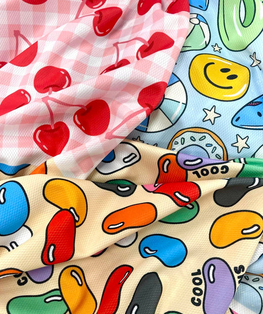 Cooling blanket