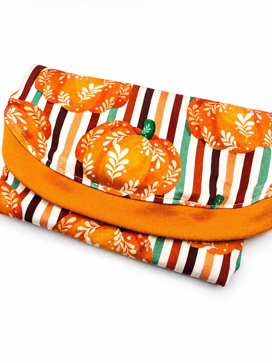 Pumpkin Patch