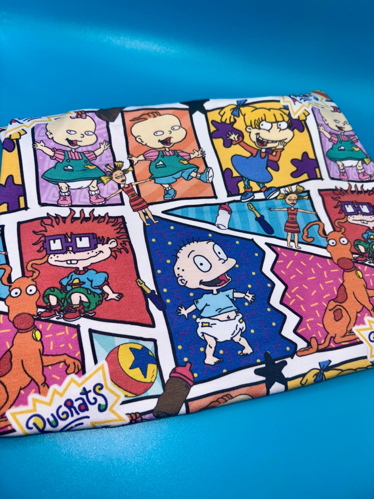 90s Babies