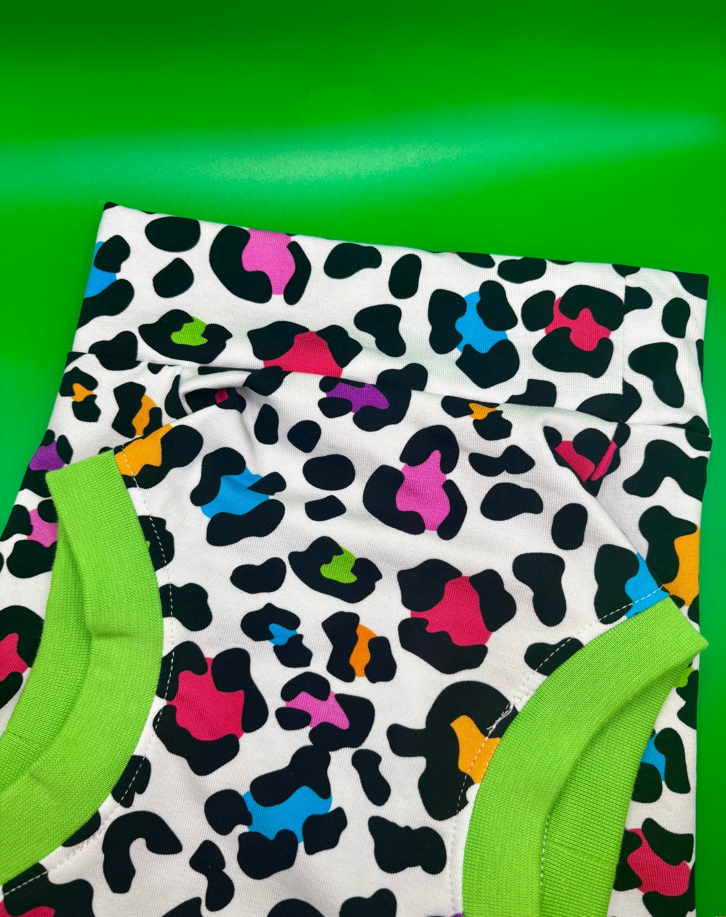 Neon Safari