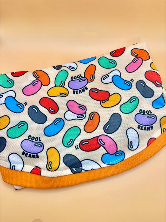 Cool beans Cool vest