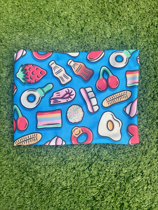 Sweets Snood