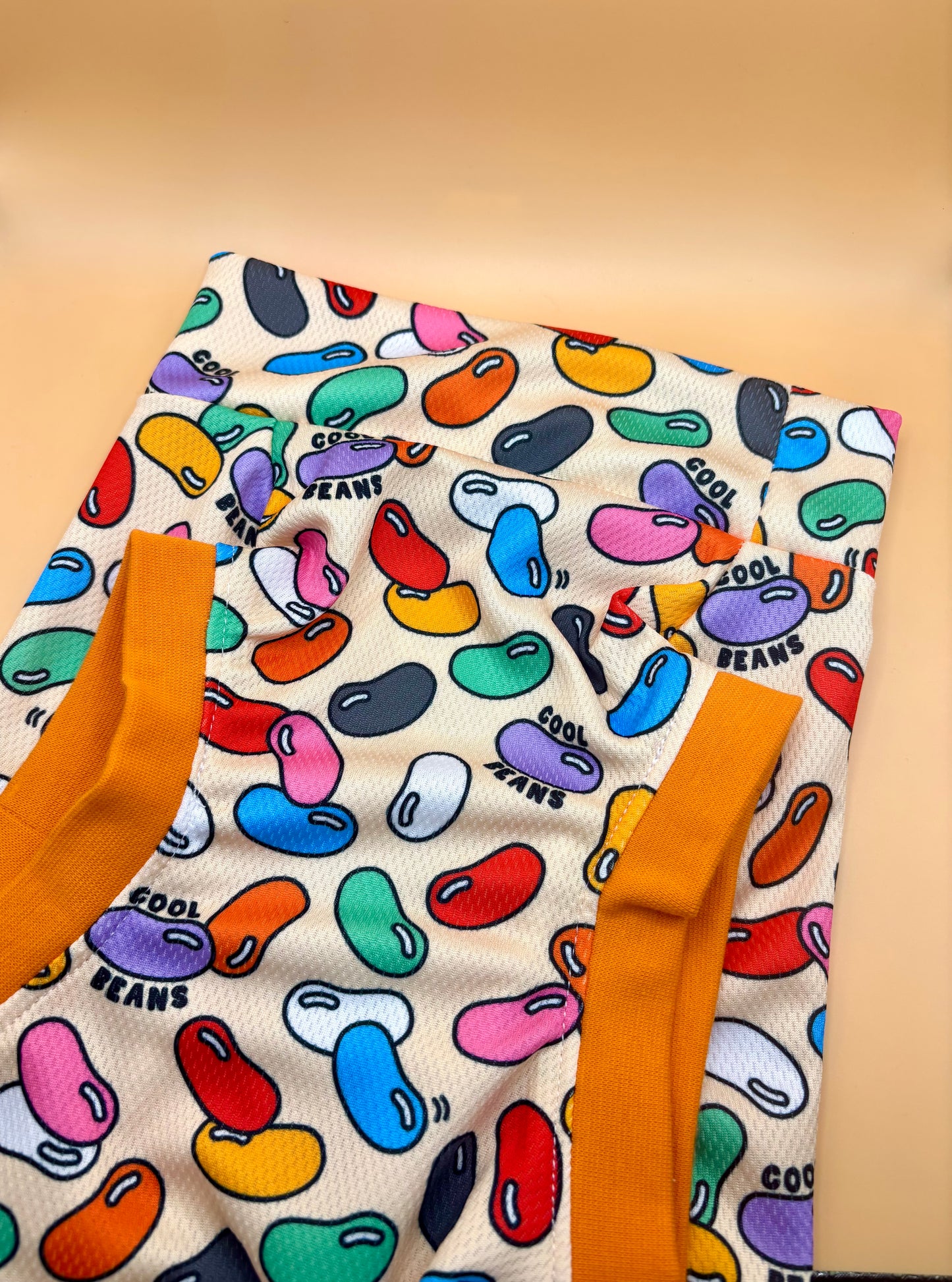 Cool beans Cool vest