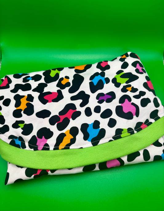 Neon Safari