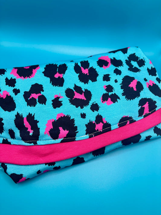 Electric leopard