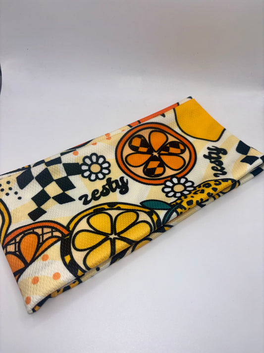 Zesty Cooling snood