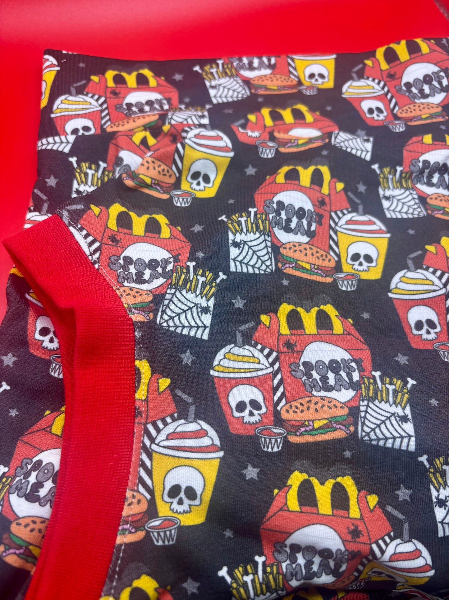 SpookyMeal