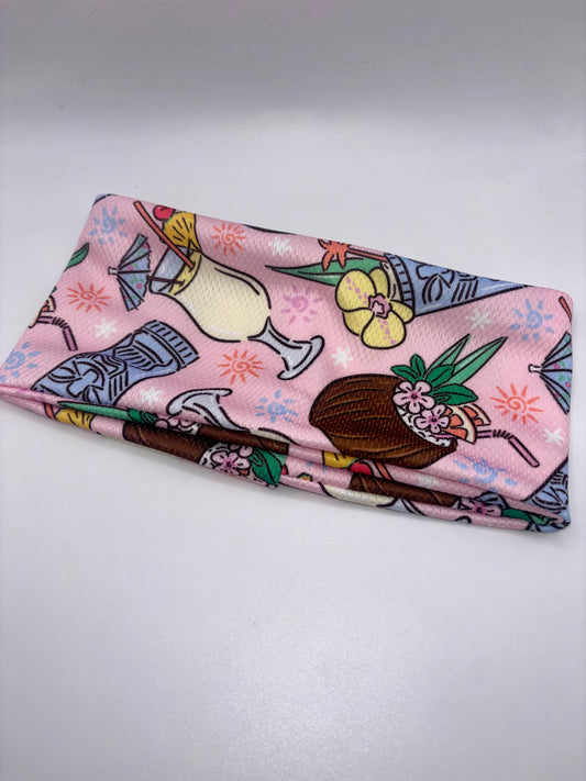 Cocktails Cooling Snood