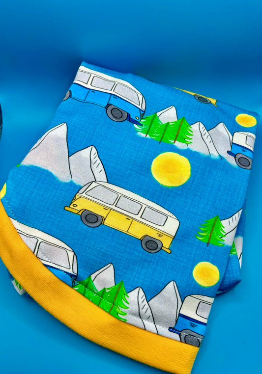 Campervan
