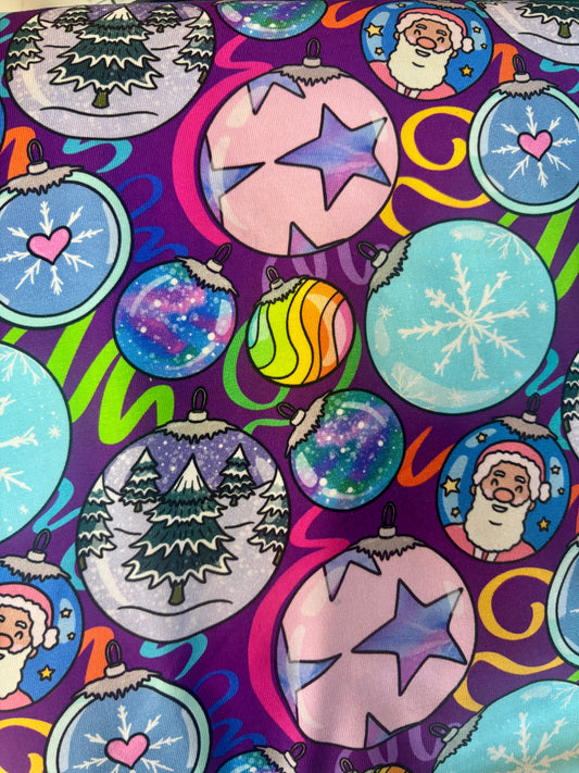 Christmas sparkle REP ONLY