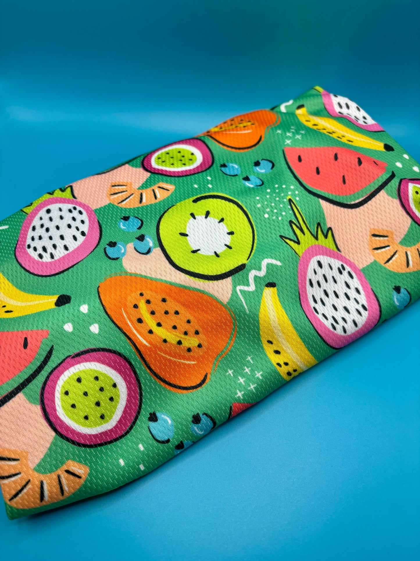 Tutti frutti Cool Vest