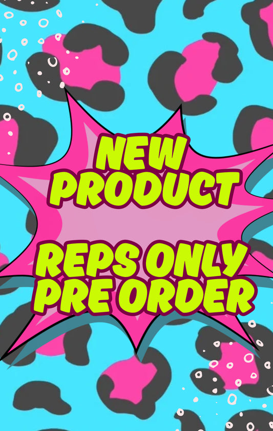 LK Blanket - REP ONLY