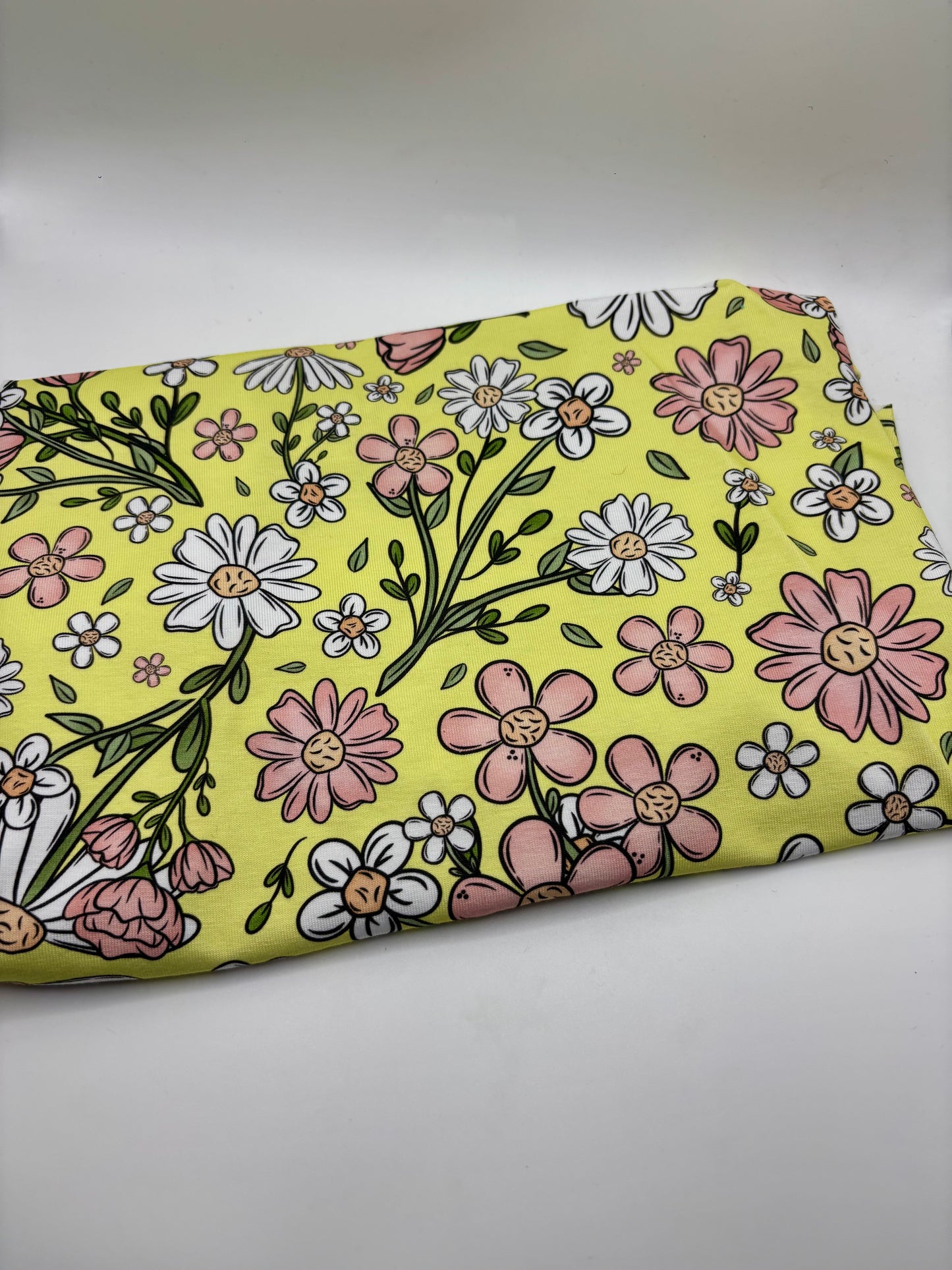 Flower Meadow