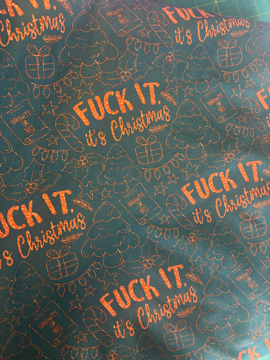 Its Christmas ! REP ONLY