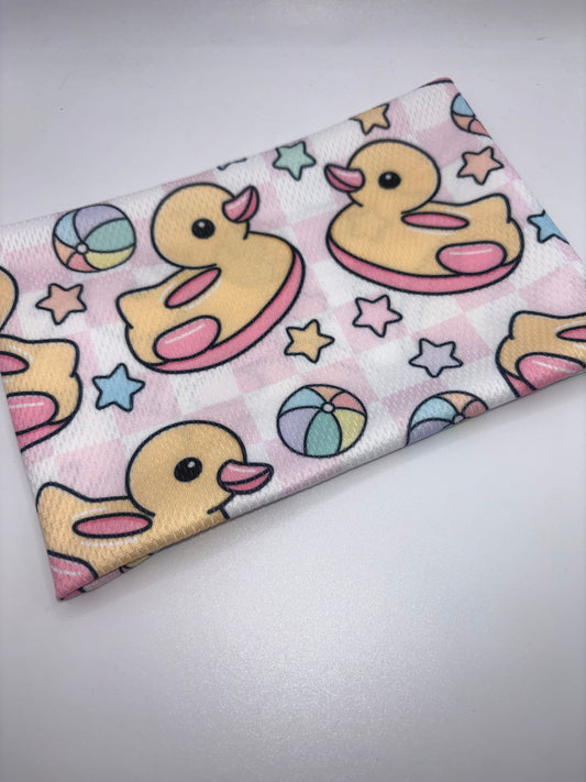 Totally Quackers Cooling Snood