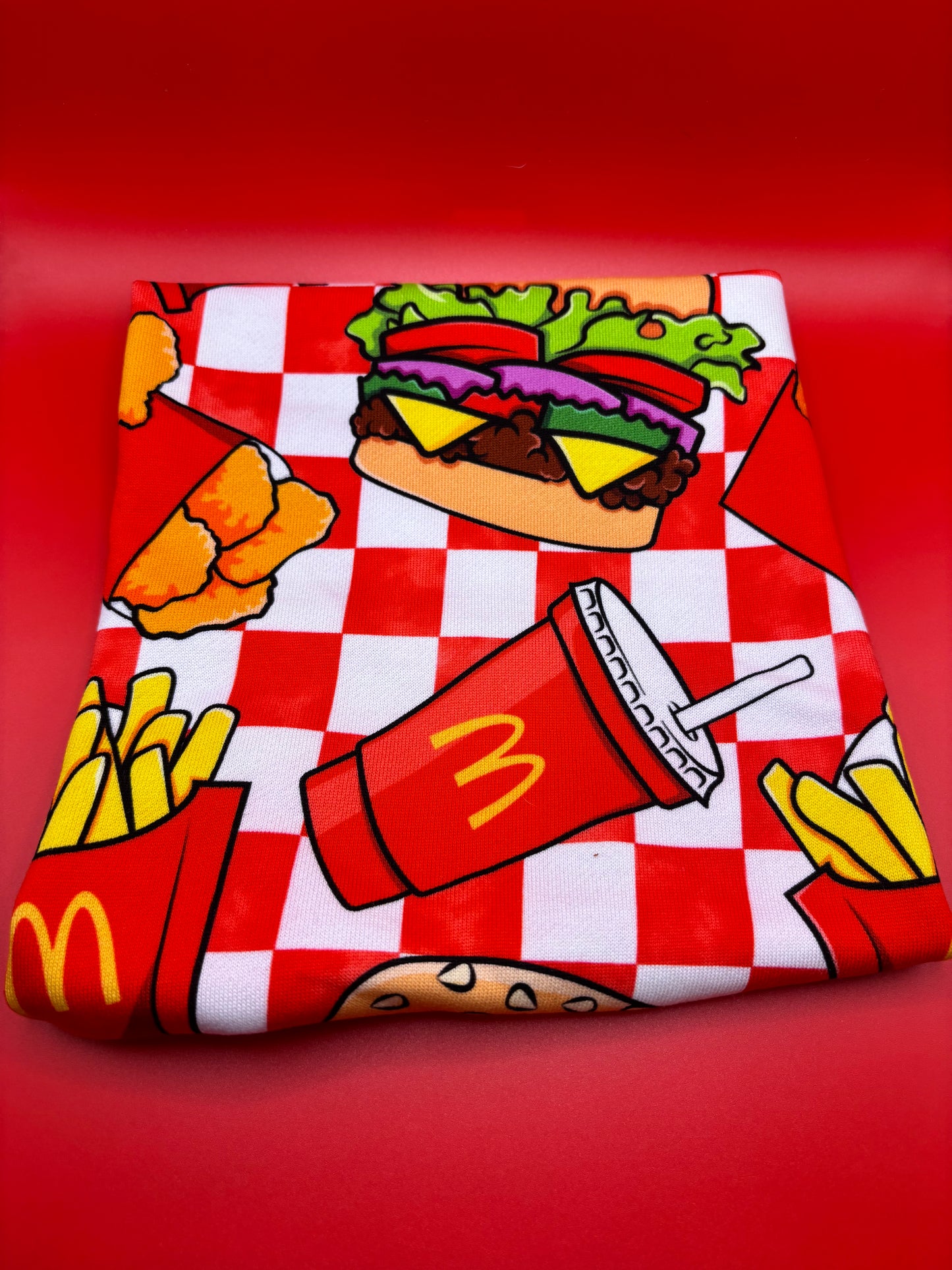 Mac & Chips