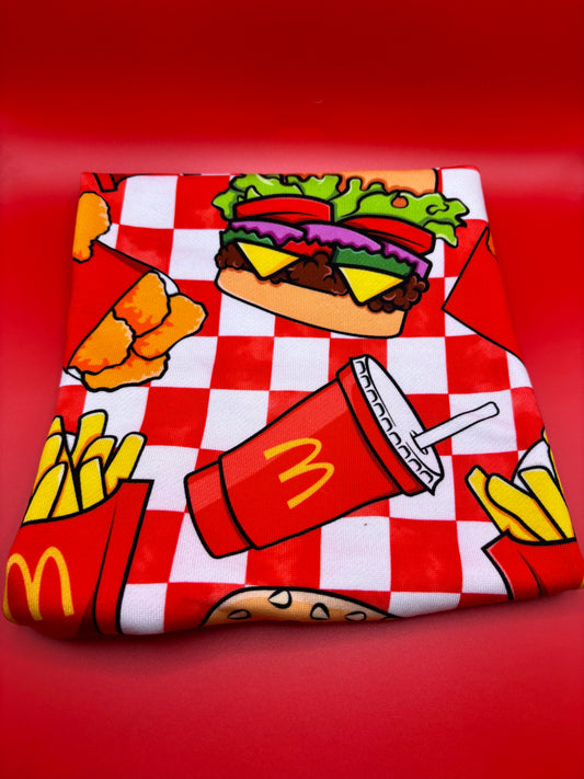 Mac & Chips