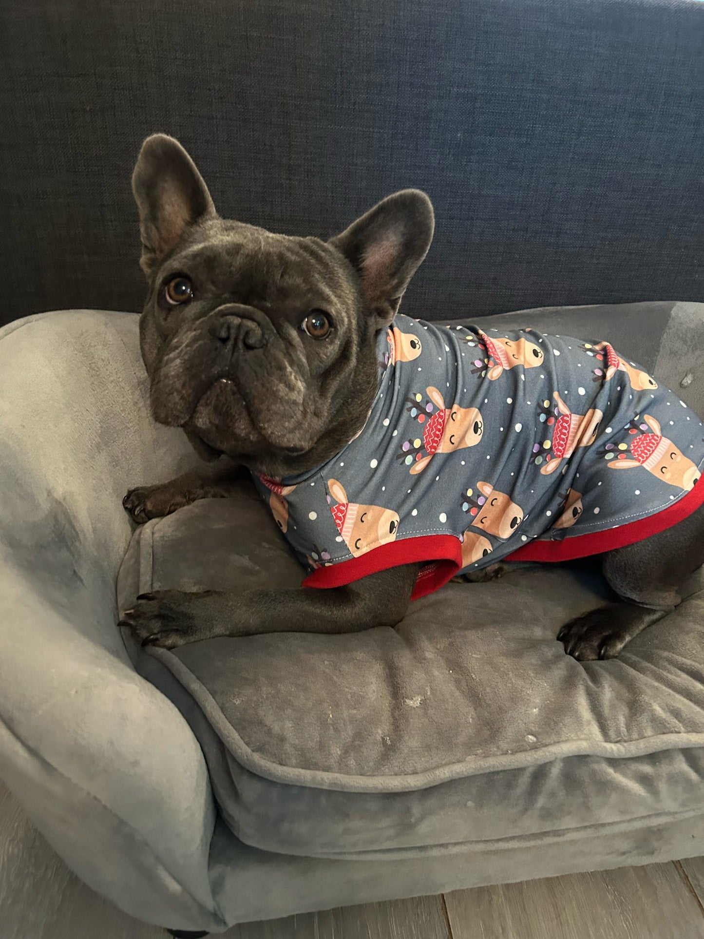 Rudolph