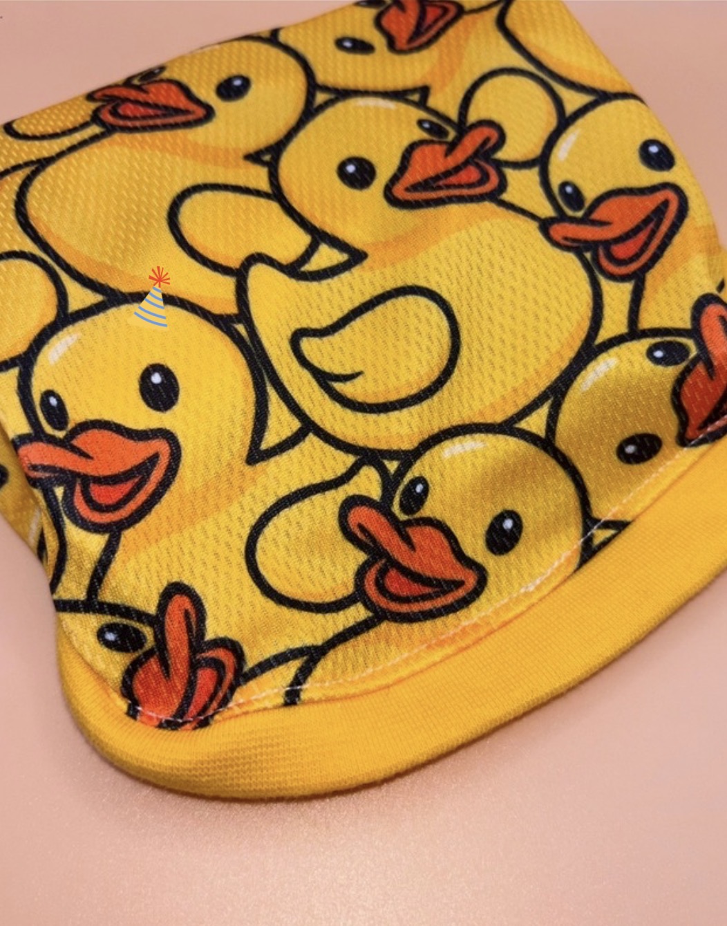 Ducky Derby Cool Vest