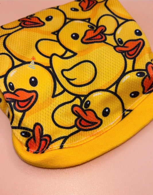 Ducky Derby Cool Vest
